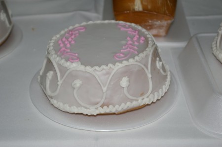 Porqués La Pamplonesa. 